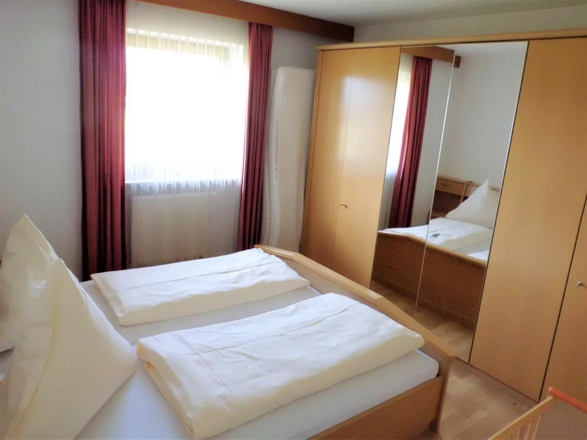 Apartment Lindenhof - Mit Chiemgaukarte *