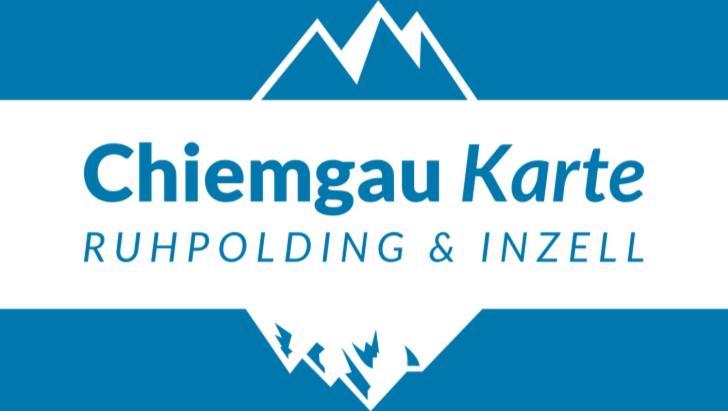 Lindenhof - Mit Chiemgaukarte * Inzell